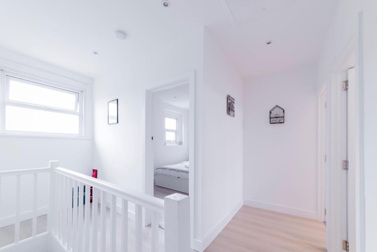 Quiet cosy rooms Harrow Exterior foto
